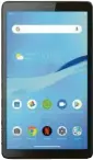  ??  ?? Lenovo Tab M7