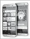  ?? SUBMITTED PHOTO ?? NextRadio is a free app that allows any mobile handset to receive local FM radio.