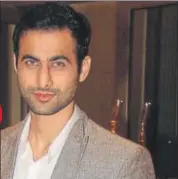  ??  ?? Freddy Daruwala has been seen in films such as Holiday (2014) and Force 2 (2016)