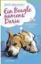  ??  ?? Jetzt neu: 100 DariaFotos und die 70 schönsten Geschichte­n in „Ein Beagle namens Daria. Mein Hund und ich“von Birgit Braunrath. Amalthea. 160 Seiten. 19,95 Euro im Buchhandel oder – signiert mit original Daria-Pfote – im KURIER-Club.