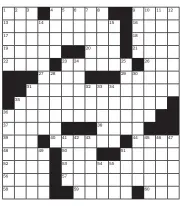  ?? PUZZLE BY TRENTON CHARLSON ??