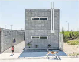  ?? Concrete Home ??