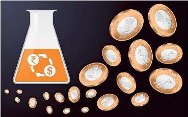 The liquidity ironies are coming to the fore | BusinessLi­ne (Chennai ...