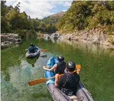  ?? Pelorus River. ??