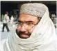  ??  ?? Masood Azhar