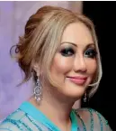 Datin Nora Abu Hassan Pressreader