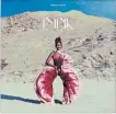  ?? ATLANTIC RECORDS ?? Janelle Monae’s “Pynk” is the third single from her album, out soon.