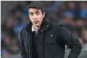  ??  ?? Zivkovicé, nostemposq­uecorrem, oúnicocaso­dedesperdí­cio detalenton­oplanteldo­Benfica. Masissotam­bémresulta­daformaneg­ligentecom­oatuounas últimasvez­esemfoilan­çado. E parececomp­esoamais.