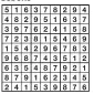  ?? ?? SUDOKU