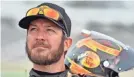  ?? TRUEX BY JASEN VINLOVE/USA TODAY SPORTS ??