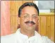  ??  ?? Mukhtar Ansari