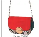  ??  ?? Parfois, 25,99€