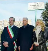 Il Mio Amico Giovanni Che Sognava Un Italia Prospera E Giusta Pressreader