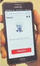  ??  ?? Trabajo coordinado. La elección en la que Trump se consagró presidente fue una tarea coordinada entre distintas secciones y sectores. Alertas, un robot interactiv­o y videos en vivo fueron parte de los recursos.