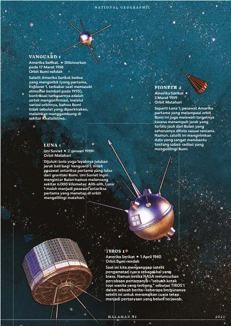 HARTA KARUN YANG MENGORBIT - PressReader