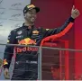  ??  ?? Daniel Ricciardo