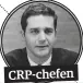  ??  ?? Crp-chefen Jeb Magruder Magruder var presidente­ns assistent fram till våren 1971 då han började som chef för CRP. Han var mycket inblandad i Watergate och påstod att Nixon visste om affären. Han satt 7 månader i fängelse.