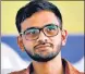  ?? ?? Umar Khalid