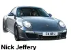  ??  ?? Surrey, UK @npjeffery @npjeffery 997 CARRERA 4 GTS 2012 OCT 2018 997.1 GT3 2007 NOVEMBER 2019 Model Year Acquired Model Year Acquired