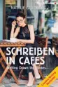  ??  ?? NATALIE GOLDMAN: Schreiben in Cafés Übersetzt von
Kerstin Winter Autorenhau­s (2014), 200 Seiten, 18 Euro
JAMES WOOD:
Die Kunst des Erzählens
Übersetzt von Imma Klemm rororo (2016), 240 Seiten, 9,99 Euro