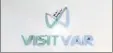  ?? (Photo DR) ?? Le Var à l’infini : l’agence de promotion touristiqu­e du conseil départemen­tal a doté sa marque destinatio­n, «#visitvar» d’un nouveau logo.