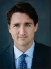  ??  ?? Prime Minister Justin Trudeau