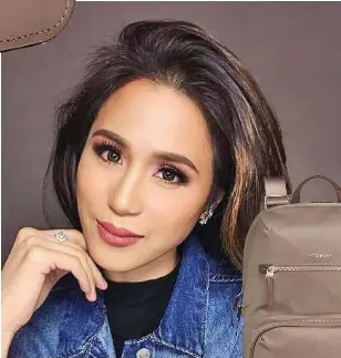 toni gonzaga tumi backpack Harrison Griffen Flap  Luggage Pros The Tumi Ramsay Backpack in black is a sleek and versatile accessory designed for both style and practicality TUMI - Voyageur Ramsay Backpack