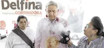  ??  ?? Prevé. Fitch anticipa que las elecciones van a cambiar las negociacio­nes del TLCAN, más aún si AMLO llega al poder.