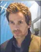  ?? Sergei Bachlakov CBS ?? SANTIAGO CABRERA in the season finale of “Salvation” on CBS.