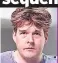  ??  ?? Musician Toby Knight lives in fear that his bowel cancer will return. The 44-year-old had a tumour removed in 2014 and got the all-clear. He gave permission for a tumour sample to be kept for research. Now scientists on the 100,000 Genomes Project are...