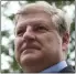  ??  ?? Angus Robertson wants Edinburgh seat