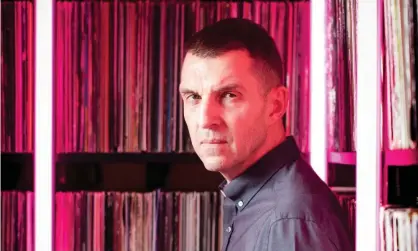  ?? ?? Tim Westwood has denied the allegation­s. Photograph: David Levene/The Guardian