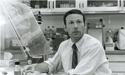 Paul Berg obituary - PressReader