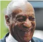  ?? Picture: AP ?? Bill Cosby outside the Montgomery County Courthouse.