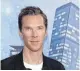  ?? FOTO: DPA ?? Benedict Cumberbatc­h spielt Dominic Cummings.