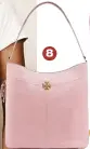  ??  ?? 8 Tory Burch