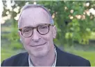  ??  ?? David Sedaris