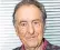  ??  ?? Idle, rich: Eric Idle says he made ‘serious’ money from Spamalot. He has homes in LA and Provence