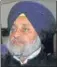  ?? ?? Sukhbir Singh Badal