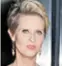  ??  ?? Cynthia Nixon Zvijezdi “Seksa i grada” život se promijenio kad je srela Christine Marinoni