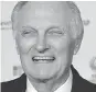  ??  ?? Alan Alda