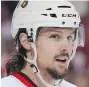  ??  ?? Erik Karlsson