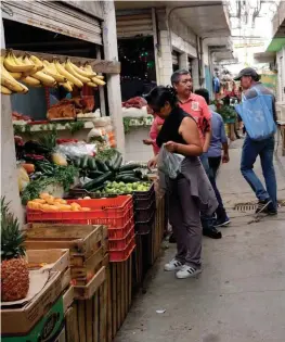  ?? ANDRÉS LOBATO ?? La ciudad se situó entre las más caras.