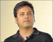  ?? MINT/FILE ?? Bansal: No comment on Snapdeal buy