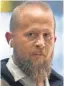  ?? ANDREW HARNIK, AP ?? Brad Parscale has agreed to testify before the House Intelligen­ce Committee.