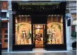  ??  ?? Lingerie retailer Rigby & Peller in Knightsbri­dge, London