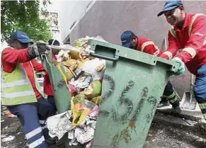  ??  ?? Pricey deal: Malakoff’s unit had entered into a conditiona­l share sale agreement to acquire a 97.37% stake in the waste management company from Hicom Holdings.