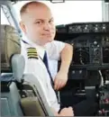  ?? NOVY CAS, RINGIER AXEL SPRINGER SLOVAKIA ?? Sunwing pilot Miroslav Gronych has been sentenced to eight months in jail after pleading guilty to having care and control of an aircraft while he had a blood-alcohol level three times the legal limit.