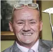  ??  ?? Comedian Brendan O’Carroll’s mother raised issue in the Dáil