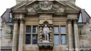  ??  ?? Die University of Oxford ist eine der ältesten und renommiert­esten Universitä­ten der Welt